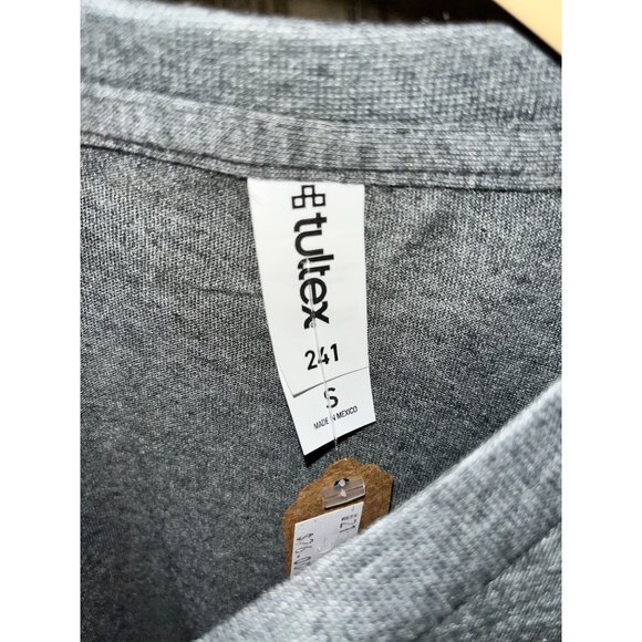 Houston Astros Throwback Shirt Size S - Picture 2 of 2